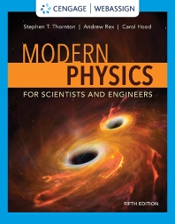 [보유]Modern Physics