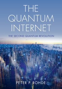 [해외]The Quantum Internet