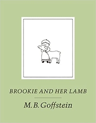 [보유]Brookie and Her Lamb
