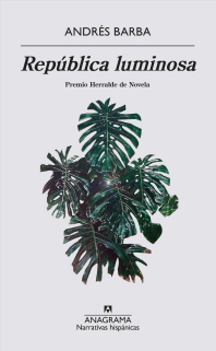 [해외]Republica Luminosa (Paperback)