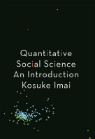 [보유]Quantitative Social Science: An Introduction