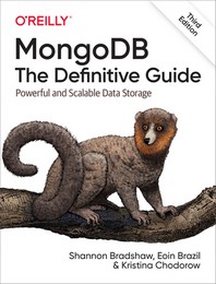 [해외]Mongodb (Paperback)