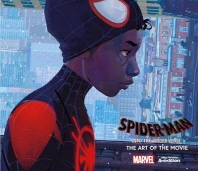 [해외]Spider-Man (Hardcover)