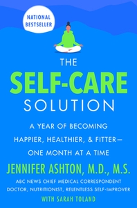 [해외]The Self-Care Solution