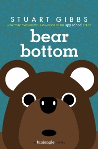 [해외]Bear Bottom (Hardcover)