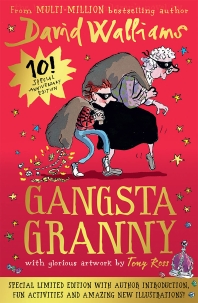[보유]Gangsta Granny