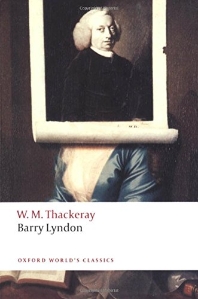 [해외]Barry Lyndon (Paperback)