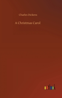 [해외]A Christmas Carol (Hardcover)
