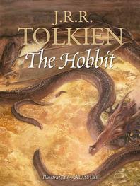 [해외]The Hobbit (Hardcover)