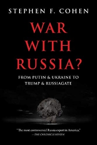 [해외]War with Russia?