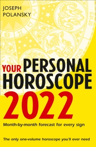 [해외]Your Personal Horoscope 2022