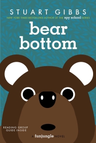 [해외]Bear Bottom