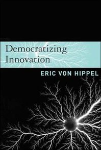 [보유]Democratizing Innovation