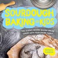 [해외]Sourdough Baking with Kids