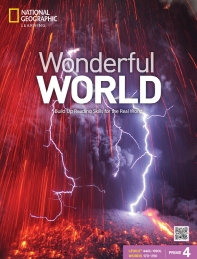 Wonderful WORLD PRIME 4 SB with App QR