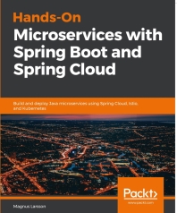 [보유]Hands-On Microservices with Spring Boot and Spring Cloud