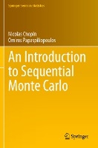 [해외]An Introduction to Sequential Monte Carlo