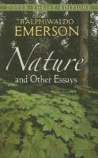 [해외]Nature and Other Essays