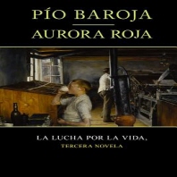 [해외]Aurora roja (Paperback)