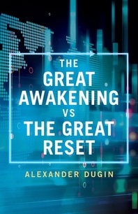 [해외]The Great Awakening vs the Great Reset