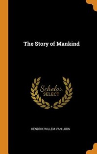 [해외]The Story of Mankind (Hardcover)