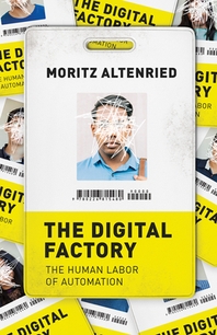 [해외]The Digital Factory