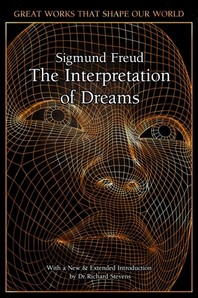 [해외]The Interpretation of Dreams (Hardcover)
