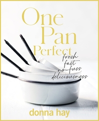 [해외]One Pan Perfect