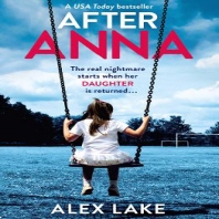 [해외]After Anna (Paperback)