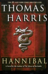 [해외]Hannibal (Paperback)