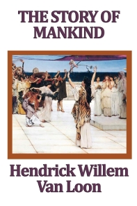 [해외]The Story of Mankind (Paperback)