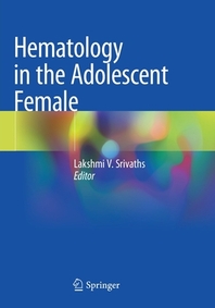 [해외]Hematology in the Adolescent Female