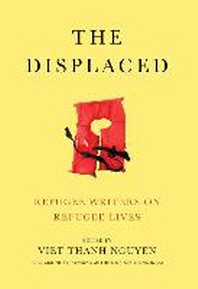 [해외]The Displaced (Hardcover)