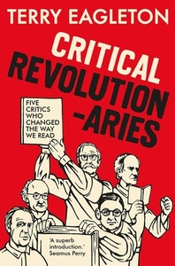 [해외]Critical Revolutionaries