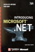 INTRODUCING MICROSOFT .NET