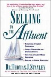 [해외]Selling to the Affluent (Paperback)