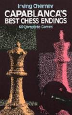 [해외]Capablanca's Best Chess Endings