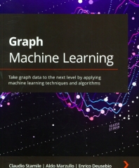 Graph Machine Learning(Paperback)