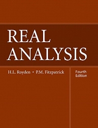 Real Analysis (Classic Version)