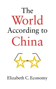 [해외]The World According to China
