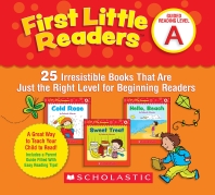 First Little Readers