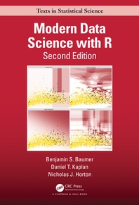 [해외]Modern Data Science with R