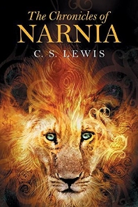 [보유]The Chronicles of Narnia (Adult)