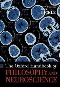 [해외]The Oxford Handbook of Philosophy and Neuroscience