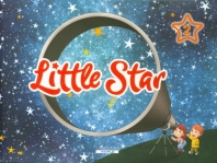 Little Star. 2(CD1장포함)