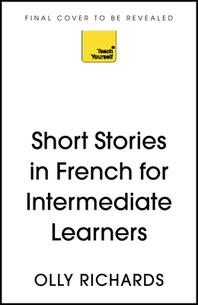 [해외]Short Stories in French for Intermediate Learners