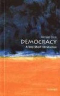 [해외]Democracy (Paperback)