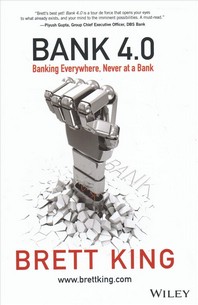 [해외]Bank 4.0 (Hardcover)