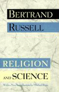 [해외]Religion and Science