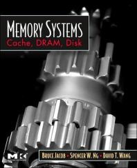 [해외]Memory Systems